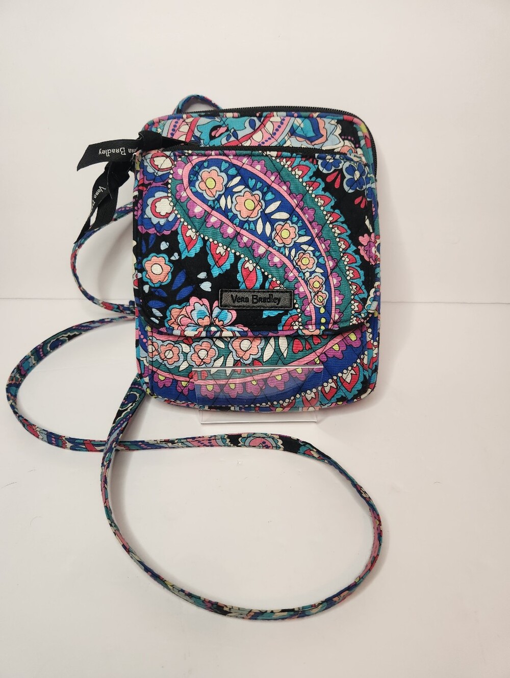 Vera Bradley Cross Body Hipster